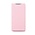 Zenus Sony Xperia Z2 Bella Mirror Diary Avoc - Pink