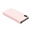 Zenus Sony Xperia Z2 Bella Mirror Diary Avoc - Pink