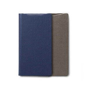 Zenus Sony Xperia Z2 Masstige Metallic Diary - Silver