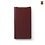 Zenus Sony Xperia Z2 Prestige Signature Diary Series - Wine