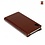 Zenus Sony Xperia Z2 Prestige Signature Diary Series - Wine