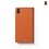 Zenus Sony Xperia Z2 Prestige Signature Diary Series - Camel