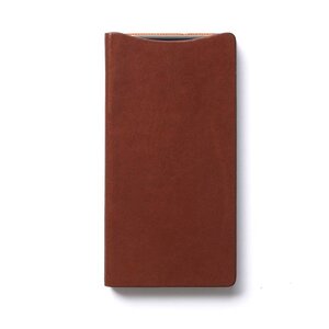 Zenus Sony Xperia Z2 Toscane Diary Series Avoc - Brown