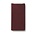 Zenus Sony Xperia Z2 Toscane Diary Series Avoc - Wine Red