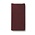 Zenus Sony Xperia Z2 Toscane Diary Series Avoc - Wine Red