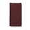 Zenus Sony Xperia Z2 Toscane Diary Series Avoc - Wine Red