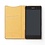 Zenus Sony Xperia Z2 Toscane Diary Series Avoc - Black