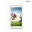 Zenus Galaxy S4 Prestige Pretty Lace Bar - Ivoor