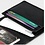 Zenus Business Card Case - Black