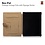 Zenus Ipad 2, 3 en 4 Prestige Vintage Folio With Signage -Vintage Brown