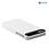 Zenus Iphone 5 / 5S Metal Edge Series - White