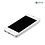 Zenus Iphone 5 / 5S Metal Edge Series - White