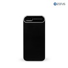 Zenus Iphone 5 / 5S Metal Edge Series - Black