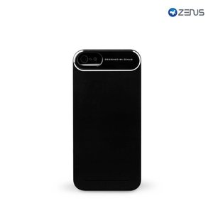Zenus Iphone 5 / 5S Metal Edge Series - Black