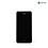 Zenus Iphone 5 / 5S Metal Edge Series - Black