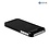 Zenus Iphone 5 / 5S Metal Edge Series - Black