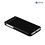 Zenus Iphone 5 / 5S Metal Edge Series - Black