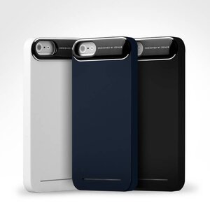 Zenus Iphone 5 / 5S Metal Edge Series - Black