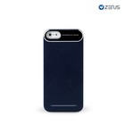 Zenus Iphone 5 / 5S Metal Edge Series - Navy