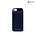 Zenus Iphone 5 / 5S Metal Edge Series - Navy