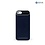 Zenus Iphone 5 / 5S Metal Edge Series - Navy