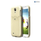 Zenus Galaxy S4 Prestige Pretty Lace Bar - Ivory