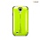 Walnutt Galaxy S4 Walnutt Flip Jacket Series - Lime