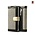 Zenus LG G2 Masstige Herringbone Diary Series -Black
