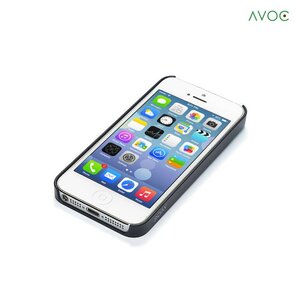 Avoc iPhone 5 / 5S Vitamin Case Avoc - Grey