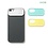 Avoc iPhone 5 / 5S Vitamin Case Avoc - Grey