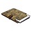 Zenus Camo Pad Holder