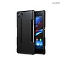 Avoc Sony Xperia Z1 Air Jacket Avoc - Black