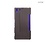 Avoc Sony Xperia Z1 Air Jacket Avoc - Dark Grey