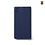 Zenus Sony Xperia Z2 Masstige Metallic Diary - Navy