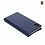 Zenus Sony Xperia Z2 Masstige Metallic Diary - Navy