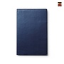 Zenus Sony Xperia Tablet Z2 Masstige Metallic Diary - Navy