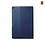 Zenus Sony Xperia Tablet Z2 Masstige Metallic Diary - Navy