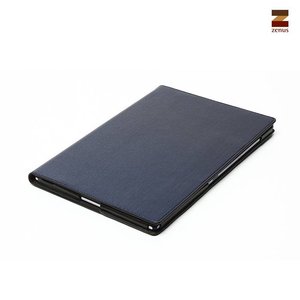 Zenus Sony Xperia Tablet Z2 Masstige Metallic Diary - Navy