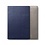 Zenus Sony Xperia Tablet Z2 Masstige Metallic Diary - Navy