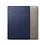 Zenus Sony Xperia Tablet Z2 Masstige Metallic Diary - Navy