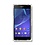 Zenus Sony Xperia Z2 Ice Cube Avoc - Transparant