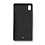 Zenus Sony Xperia Z2 Barcelona Avoc - Black