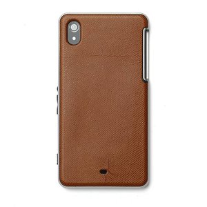 Zenus Sony Xperia Z2 Barcelona Avoc - Brown