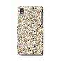 Zenus Sony Xperia Z2 Barcelona Liberty Avoc - Orange