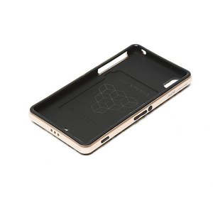 Zenus Sony Xperia Z2 Barcelona Liberty Avoc - Orange