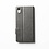 Zenus Sony Xperia Z2 ZView Stella Diary - Silver