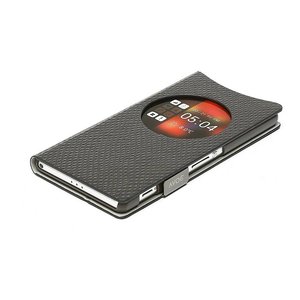 Zenus Sony Xperia Z2 ZView Stella Diary - Silver