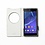 Zenus Sony Xperia Z2 ZView Stella Diary - Silver