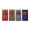 Zenus Sony Xperia Z2 ZView Stella Diary - Silver