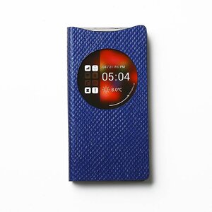 Zenus Sony Xperia Z2 ZView Stella Diary - Blue